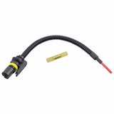 Wiring Harness Repair Kit - Hyundai by Febi 367203A100-FEB