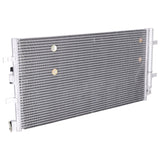 Air Conditioning Condensor - VW/Audi by Febi 8K0260401D-FEB