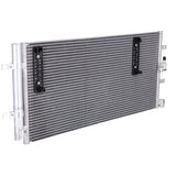 Air Conditioning Condensor - VW/Audi by Febi 8K0260401D-FEB
