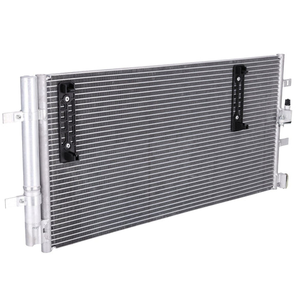 Air Conditioning Condensor - VW/Audi | 8K0260401D-FEB – UroTuning