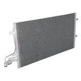 Air Conditioning Condensor - Ford by Febi 1234248-FEB