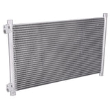 Air Conditioning Condensor - Fiat by Febi 46524500-FEB