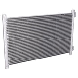 Air Conditioning Condensor - Fiat by Febi 46524500-FEB