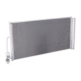 Air Conditioning Condensor - BMW/MINI by Febi 64536941084-FEB