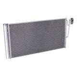 Air Conditioning Condensor - BMW/MINI by Febi 64536941084-FEB