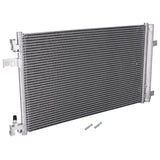 Air Conditioning Condensor - GM by Febi 13267649-FEB