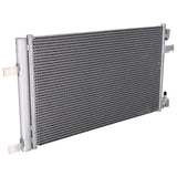 Air Conditioning Condensor - GM by Febi 13267649-FEB