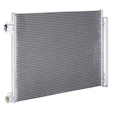 Air Conditioning Condensor - Nissan by Febi 921004BE0A-FEB