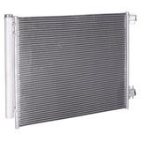 Air Conditioning Condensor - Nissan by Febi 921004BE0A-FEB