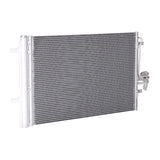 Air Conditioning Condensor - Ford by Febi 1405365-FEB