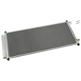 Air Conditioning Condensor - Honda by Febi 80110SAA013-FEB