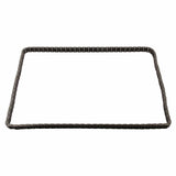 Timing Chain For Camshaft - Mercedes by Febi 0009973194-FEB