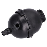Coolant Expansion Tank - BMW/MINI by Febi 17137604431-FEB