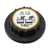 Cap - Ford by Febi 8W838101AB-FEB