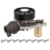 Water Pump - BMW/MINI by Febi 11512805719-FEB