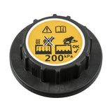 Cap - Ford by Febi AH428101AB-FEB