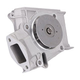 Water Pump - Hyundai by Febi 251002X100-FEB