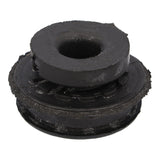 Radiator Mount - Hyundai by Febi 253352P000-FEB