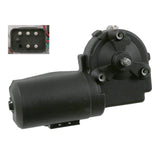 Wiper Motor - Mercedes by Febi 1248200542-FEB