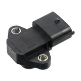 Manifold Pressure Sensor - Hyundai by Febi 393002A600-FEB