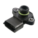 Manifold Pressure Sensor - Hyundai by Febi 393002A600-FEB