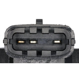 Manifold Pressure Sensor - Hyundai by Febi 393002A600-FEB