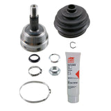 Drive Shaft Joint Kit - VW/Audi by Febi 191598099-FEB
