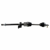 Drive Shaft - BMW/MINI by Febi 31607514480-FEB
