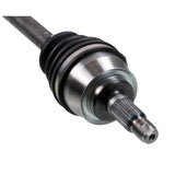 Drive Shaft - BMW/MINI by Febi 31607514480-FEB