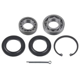 Wheel Bearing Kit - VW/Audi by Febi 211501287-FEB