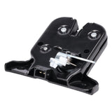 Tailgate Lock - VW/Audi by Febi 8D9827505A-FEB