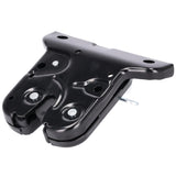 Tailgate Lock - VW/Audi by Febi 8D9827505A-FEB