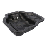 Oil Pan - Nissan by Febi 11110BC21A-FEB