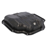 Oil Pan - Nissan by Febi 11110BC21A-FEB