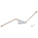 Intake Manifold Module Repair Kit - Chrysler / Dodge / Jeep by Febi 68011680AA-FEB2