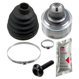 Drive Shaft Joint Kit - VW/Audi by Febi 4M0407305A-FEB