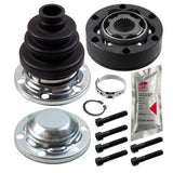 Drive Shaft Joint Kit - VW/Audi by Febi 1K0498103A-FEB