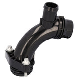 Coolant Flange - Mercedes by Febi 2742000256-FEB