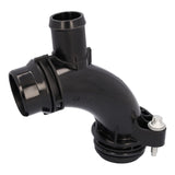 Coolant Flange - Mercedes by Febi 2742000256-FEB