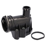 Coolant Flange - Mercedes by Febi 6422001156-FEB