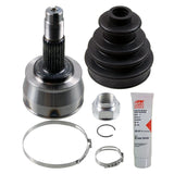 Drive Shaft Joint Kit - Chrysler / Dodge / Jeep by Febi 46308671-FEB