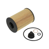 Oil Filter - BMW/MINI by Febi 11425A33C42-FEB