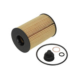 Oil Filter - BMW/MINI by Febi 11425A33C42-FEB