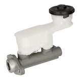 Brake Master Cylinder - Honda by Febi 46100SAA003-FEB