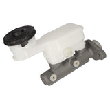 Brake Master Cylinder - Honda by Febi 46100SAA003-FEB