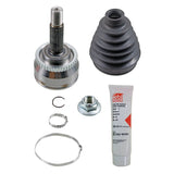 Drive Shaft Joint Kit - Volvo by Febi 30611702-FEB
