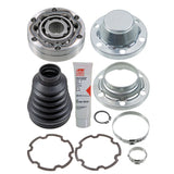 Drive Shaft Joint Kit - VW/Audi by Febi 2H0498103-FEB