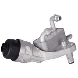Oil Filter Housing - Alfa Romeo by Febi 55220875-FEB