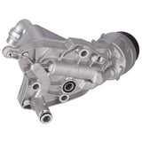 Oil Filter Housing - Alfa Romeo by Febi 55220875-FEB