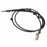 Brake Cable - Ford by Febi 1686653-FEB